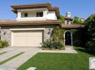 46 Via Corsica, Dana Point, CA 92629