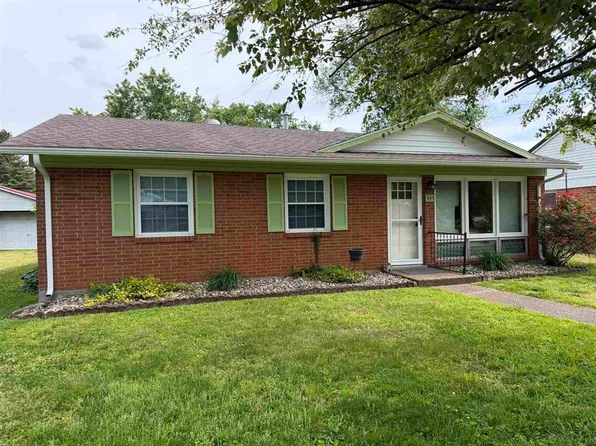 945 Pell St, Lewisport, KY 42351