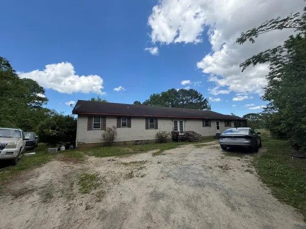 18483 Gaskins Rd, Onancock, VA 23417