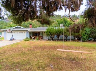 40607 Cherokee Oaks Dr, Three Rivers, CA 93271