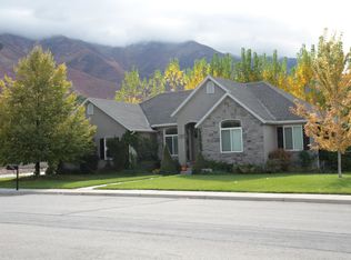 462 E 200 N, Mapleton, UT 84664