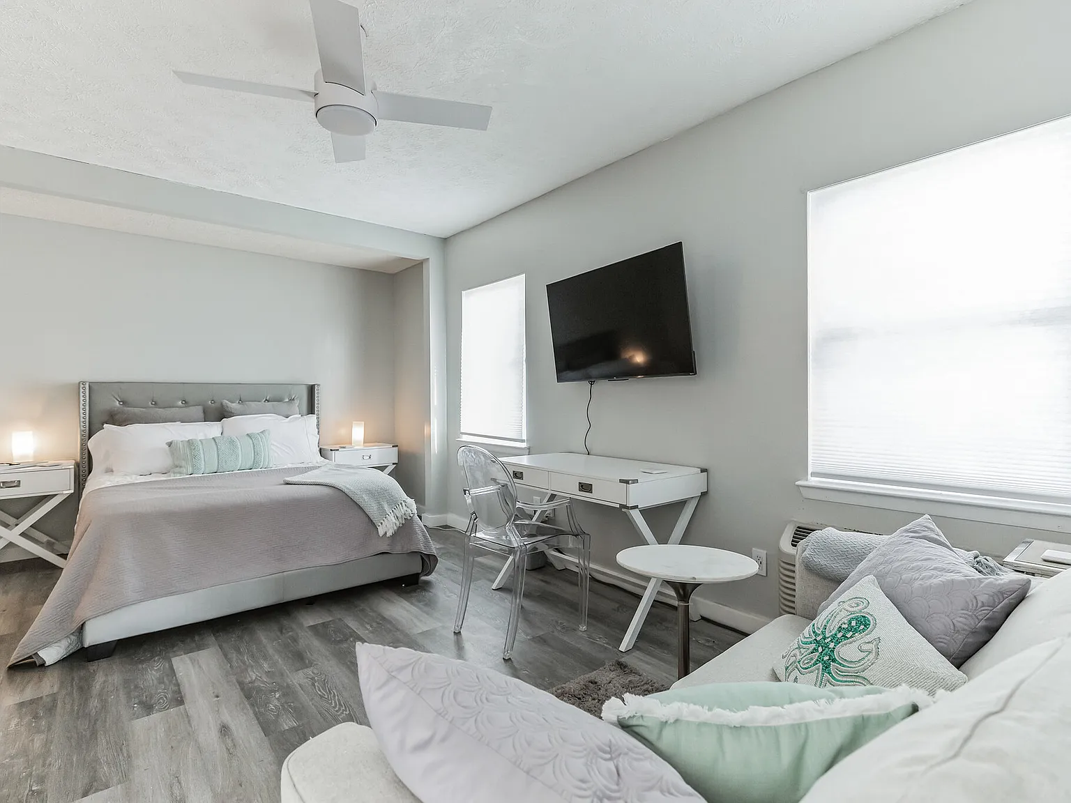 Studio, 591 sqft, $1,400 — Photo 4