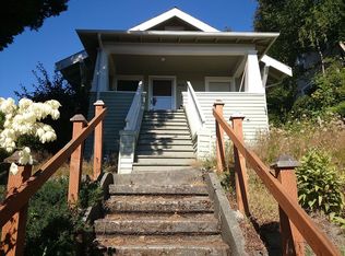 4031 39th Ave SW, Seattle, WA 98116