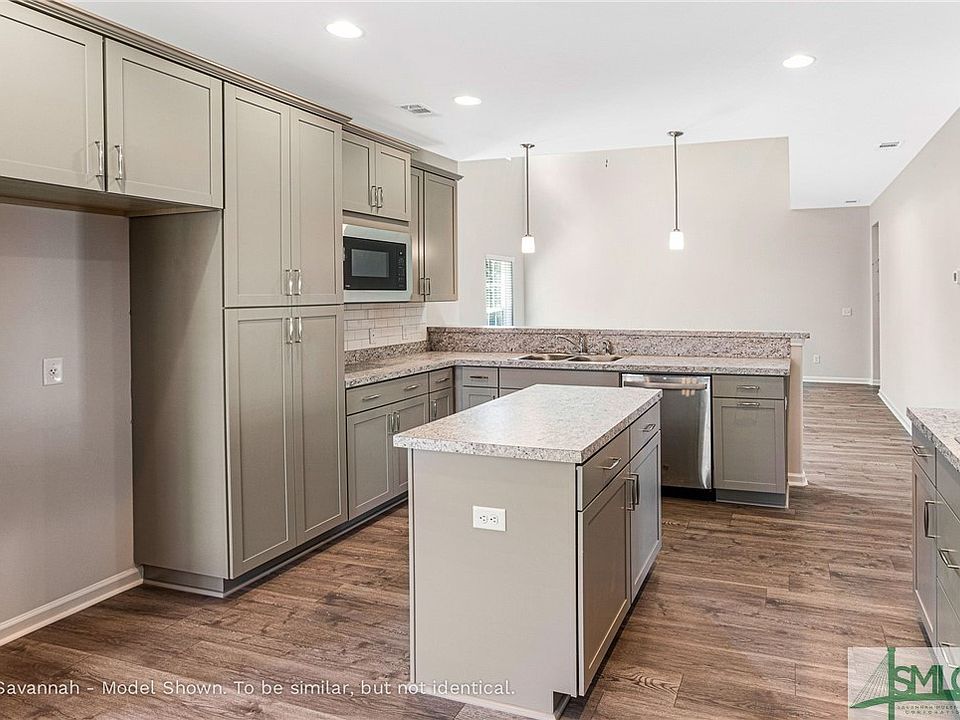 106 Ramsey Way, Rincon, GA 31326 MLS 302271 Zillow