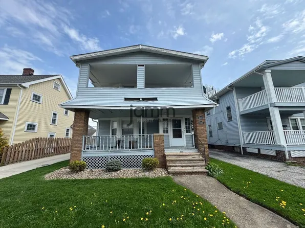 2121 Wyandotte Ave #2123, Lakewood, OH 44107