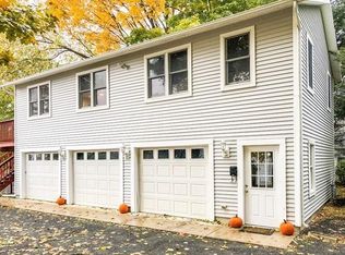 149 State St #B, Northampton, MA 01060