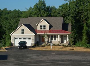 9700 Williams Way, Manassas, VA