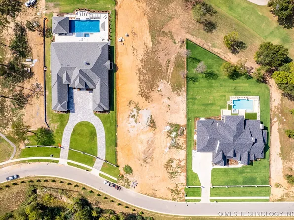 608 N 89th St, Broken Arrow, OK 74014