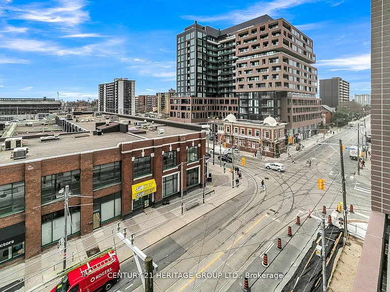 285 Dufferin St #422 — Photo 29