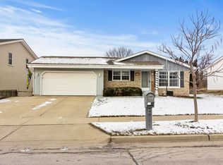 9239 N Burbank Ave, Milwaukee, WI 53224