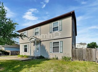 2407 Joe Adler Dr, Plainfield, IL 60586