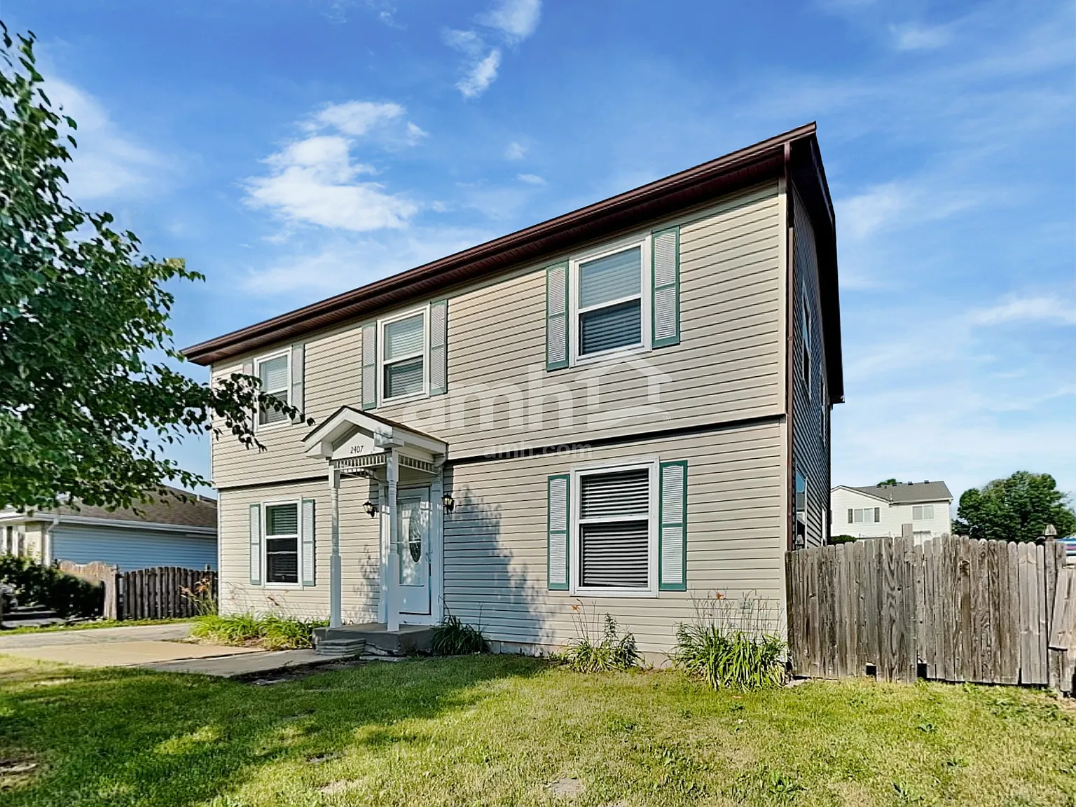 2407 Joe Adler Dr photo 1