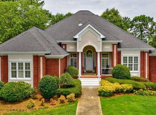 1335 Washington Rd, Lexington, GA 30648