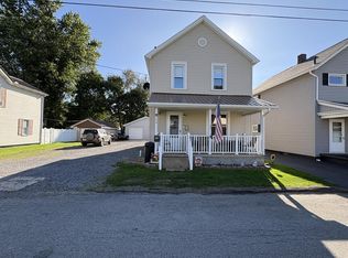 142 Nesbit St, Franklin, PA 16323