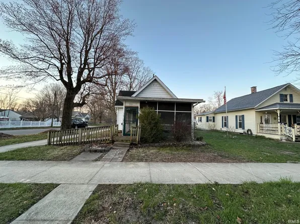 701 W Garro St, Plymouth, IN 46563