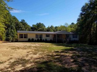 1287 Old Jackson Rd, Locust Grove, GA 30248