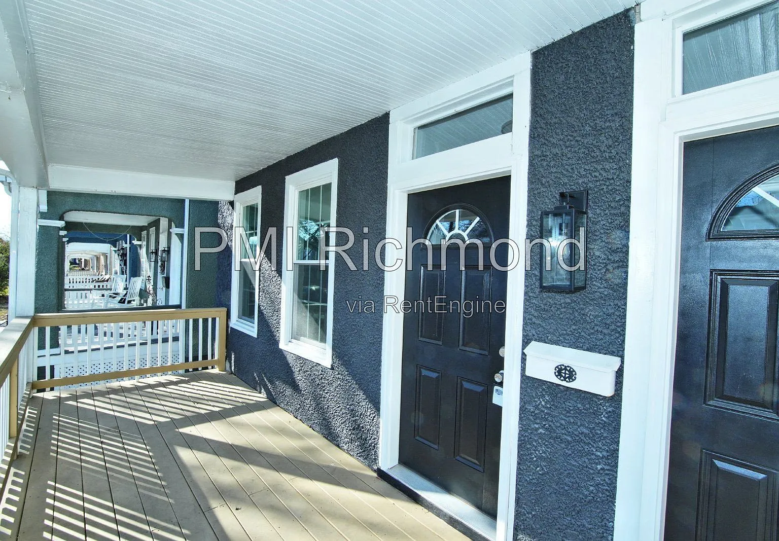 2 bed, 1.0 bath, 1000 sqft, $1,495 — Photo 2
