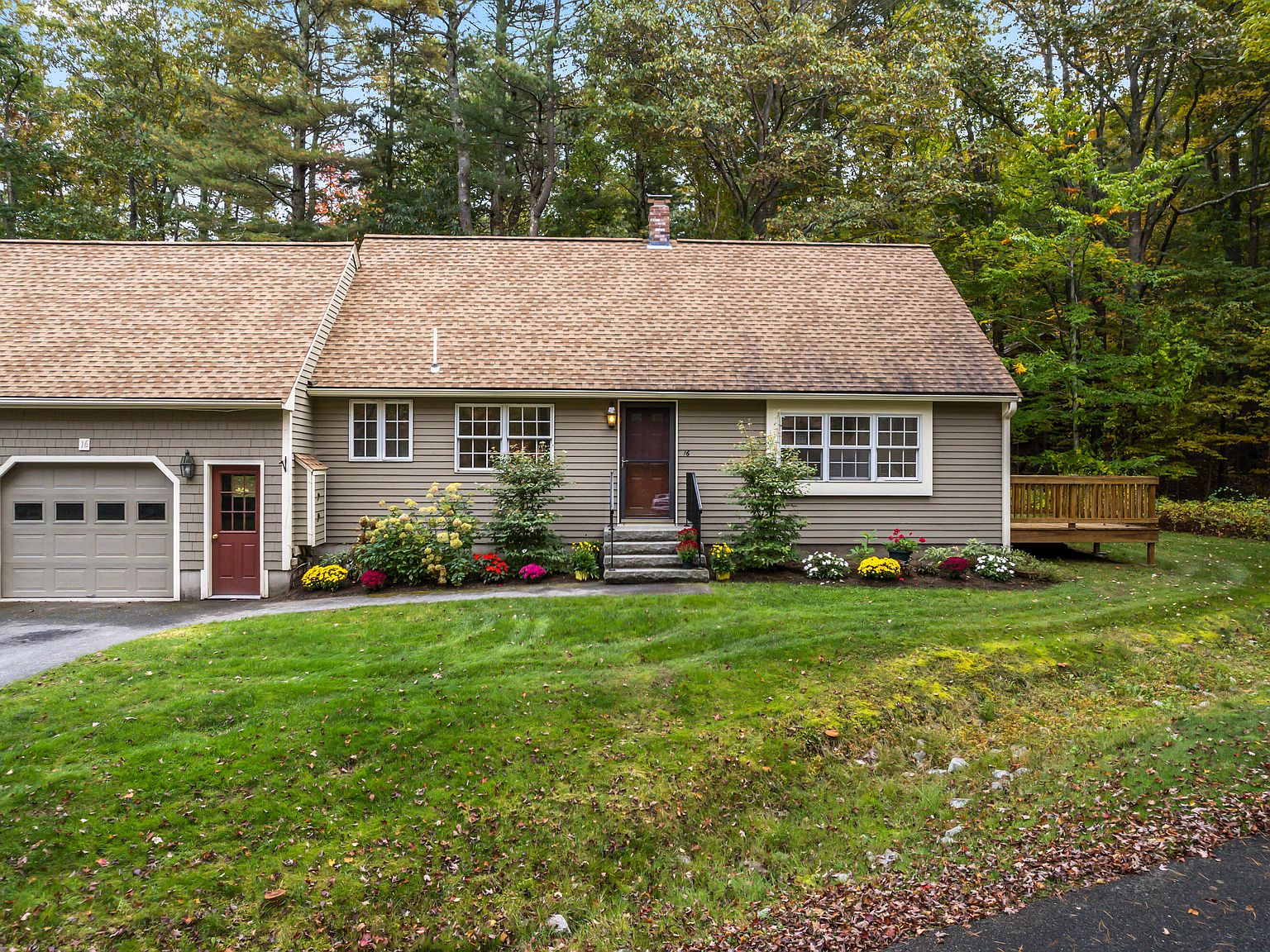 1 Ocean Meadows UNIT 16, Ogunquit, ME 03907 Zillow