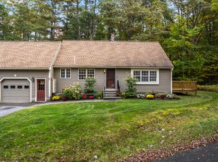 1 Ocean Mdws N #16, Ogunquit, ME 03907