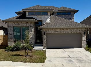 9918 Monstenco Trl, San Antonio, TX 78254