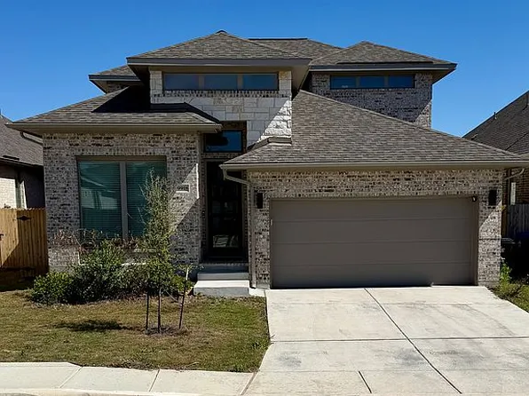 9918 Monstenco Trl, San Antonio, TX 78254