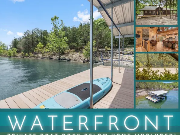 4114 Talking Rocks Road, Branson West, MO 65737
