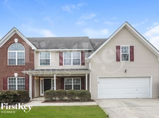 4453 Beaver Tree St, Loganville, GA 30052