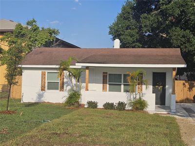 631 Julia St SE, Winter Haven, FL, 33880