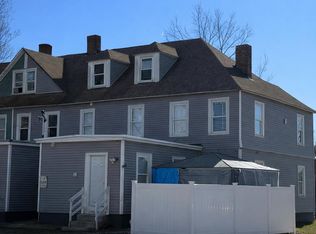 1 Amory Street, Nashua, NH 03060