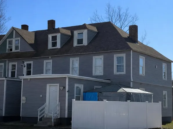 1 Amory Street, Nashua, NH 03060