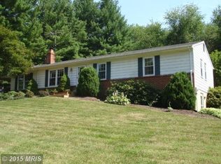 11793 Sier Dr, Monrovia, MD 21770