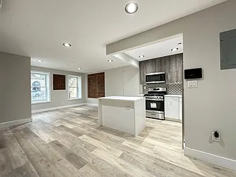 Rented by Dream Space Realty