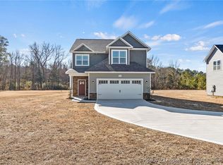 4660 Macedonia Church Rd, Fayetteville, NC 28312