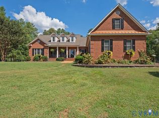 11920 Shamrock Farms Ct, Glen Allen, VA 23059