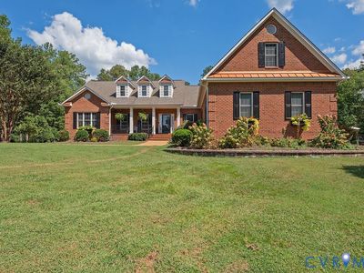 11920 Shamrock Farms Ct, Glen Allen, VA, 23059