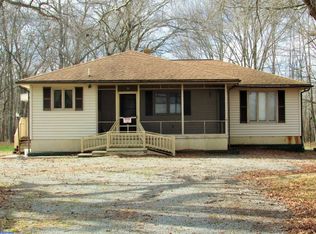 793 Slaughter Station Rd, Hartly, DE 19953