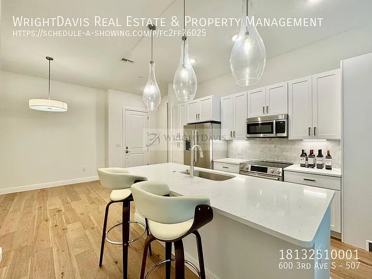 600 3rd Ave S #507 — Photo 14