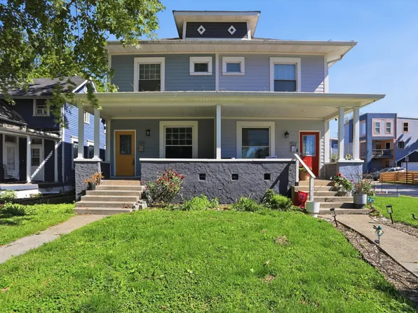 1450 Pleasant St, Indianapolis, IN 46203