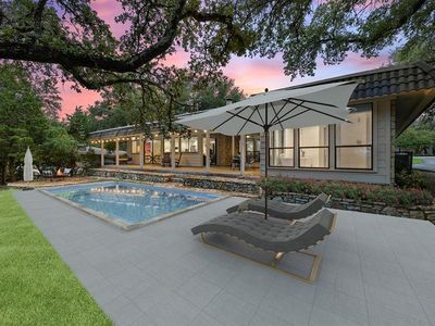 113 Comet, Austin, TX, 78734
