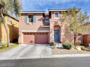 10316 Caverns Mouth Dr, Las Vegas, NV 89178