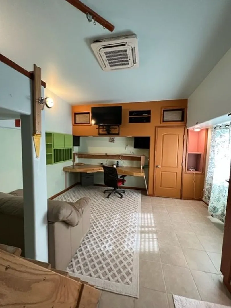 Furnished Efficency with Utilities Ready Now — Photo 3