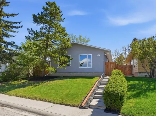 1420 S Marlyn Way NE, Calgary, AB T2A 3K1