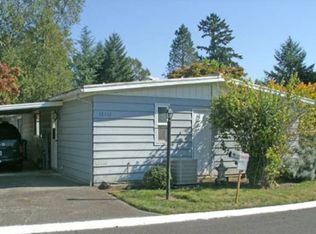 17180 SW Eldorado Dr SPACE 104, Tigard, OR 97224