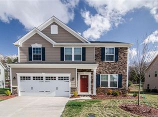 2031 Clover Hill Rd #236, Indian Trail, NC 28079
