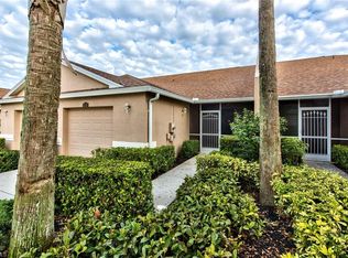 1749 Morning Sun Ln #E-40, Naples, FL 34119