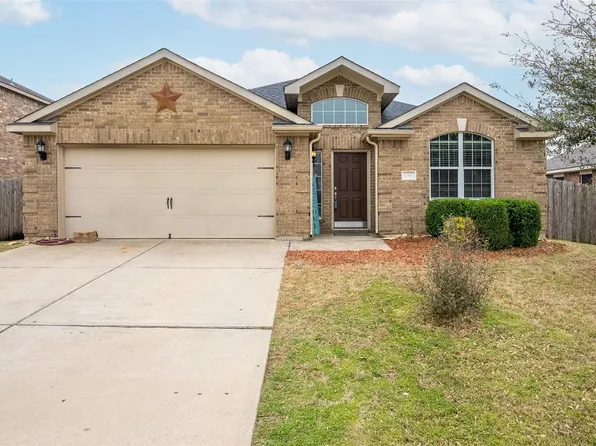 138 Eider Dr, Sanger, TX 76266