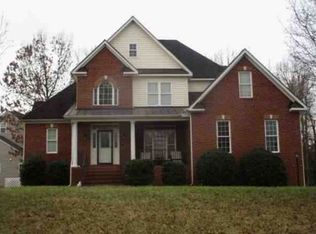 14507 Lavenham Ln, Midlothian, VA 23112