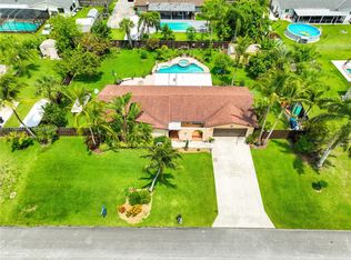 28125 SW 158th Pl, Homestead, FL 33033