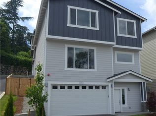 LOT 12015 47th Ct S, Burien, WA 98168