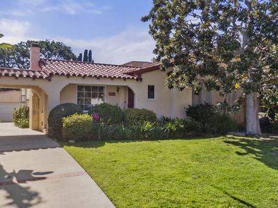 1126 Stanford St, Santa Monica, CA, 90403